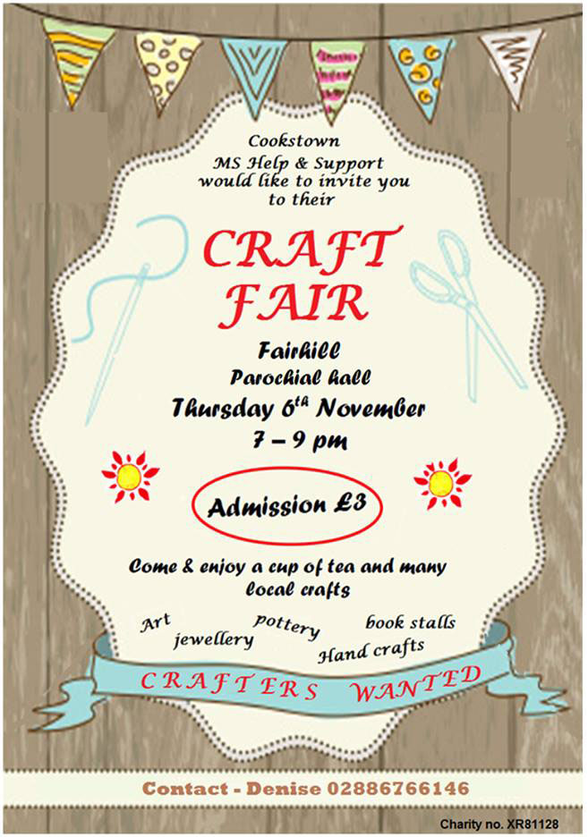 2014 Crafr Fair