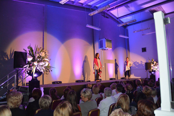 Fashion Show 2016