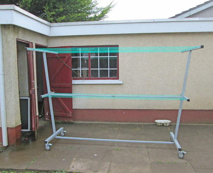 Clothes line 01