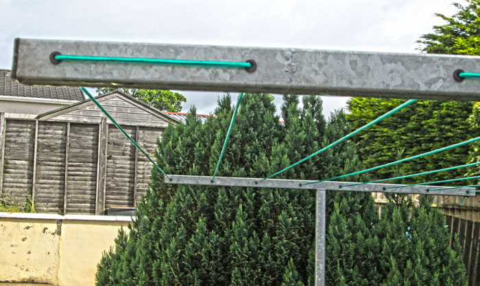 Clothes line 01