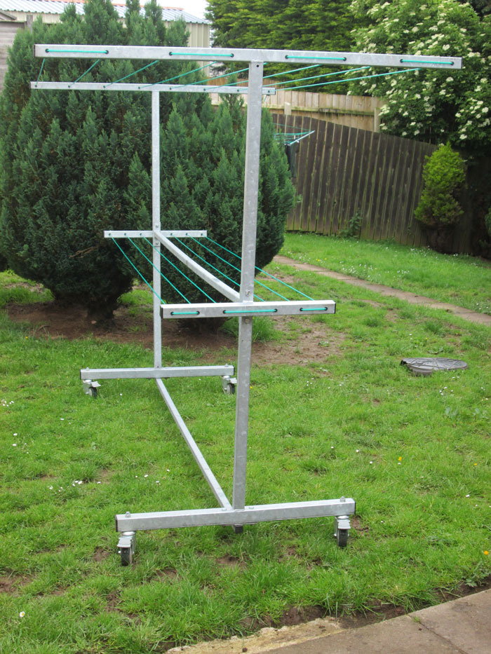 Clothes line 01
