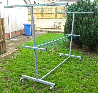Clothes Line